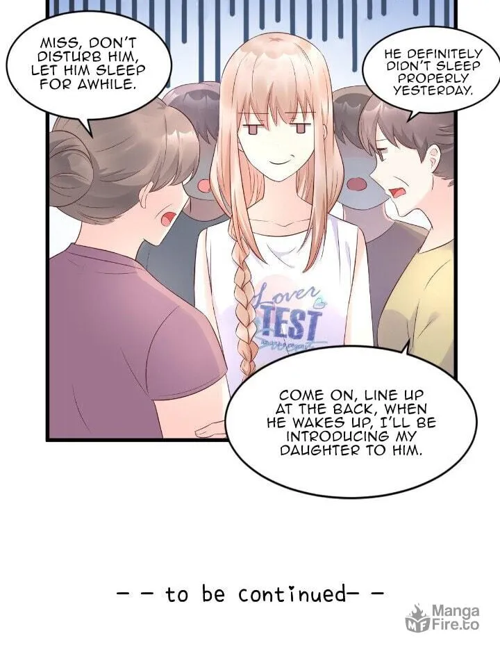 Read A Chance to Cherish (Colored) chapter 13 image 32 on Lezhin