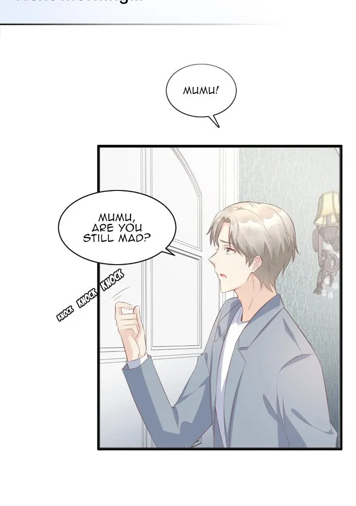 Read A Chance to Cherish (Colored) chapter 13 image 5 on Lezhin