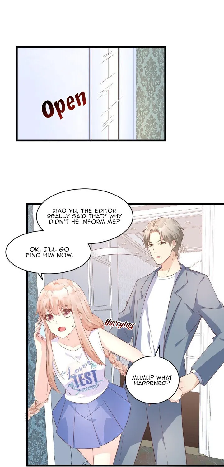 Read A Chance to Cherish (Colored) chapter 13 image 6 on Lezhin