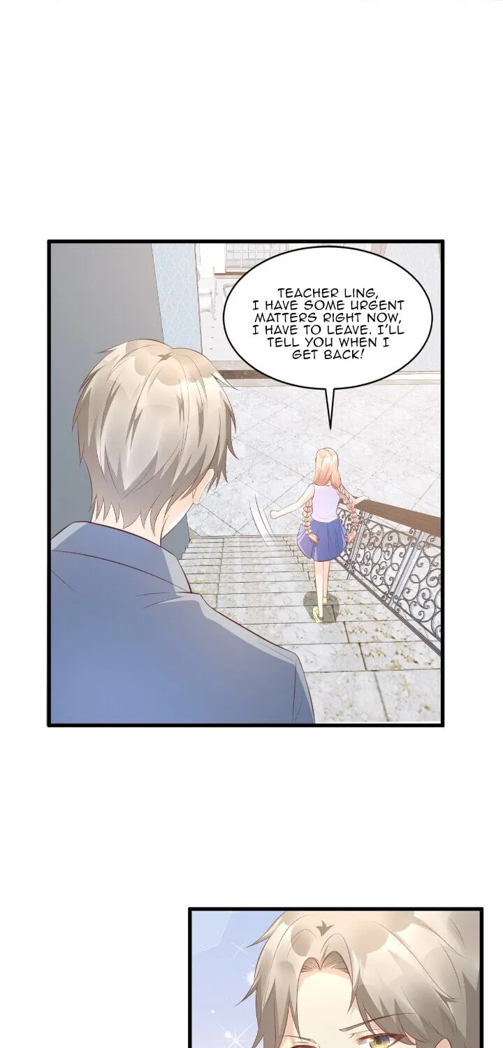 Read A Chance to Cherish (Colored) chapter 13 image 7 on Lezhin