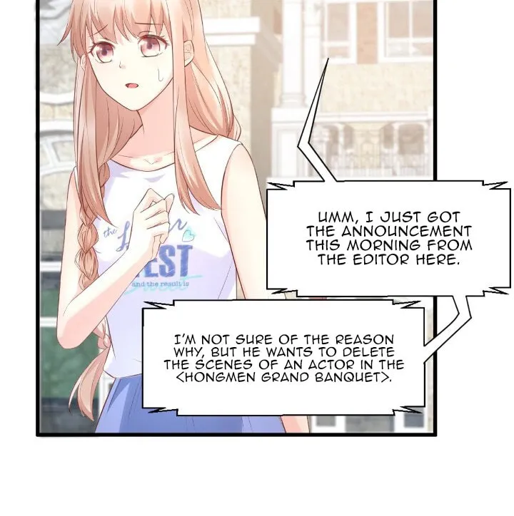 Read A Chance to Cherish (Colored) chapter 13 image 9 on Lezhin