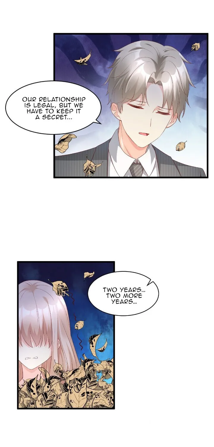 Read A Chance to Cherish (Colored) chapter 14 image 10 on Lezhin