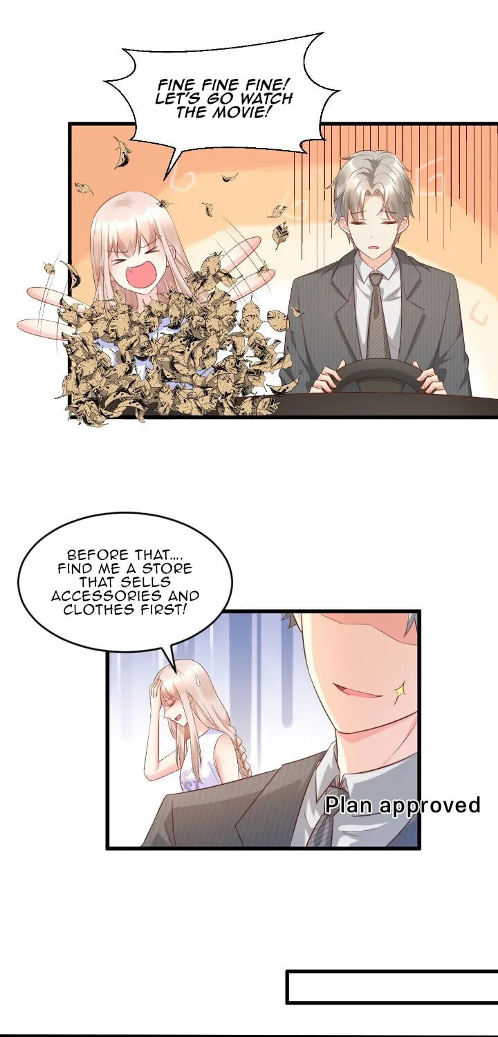 Read A Chance to Cherish (Colored) chapter 14 image 11 on Lezhin