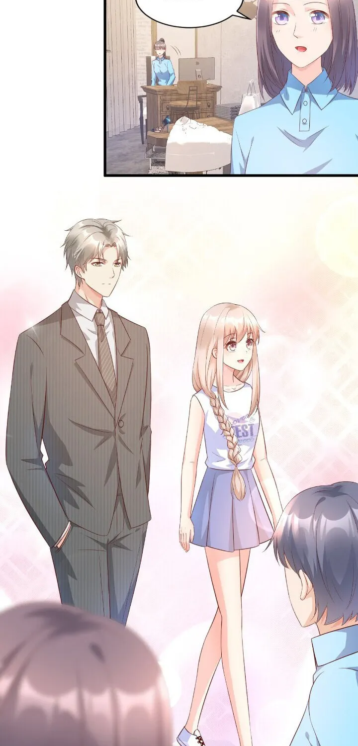 Read A Chance to Cherish (Colored) chapter 14 image 13 on Lezhin