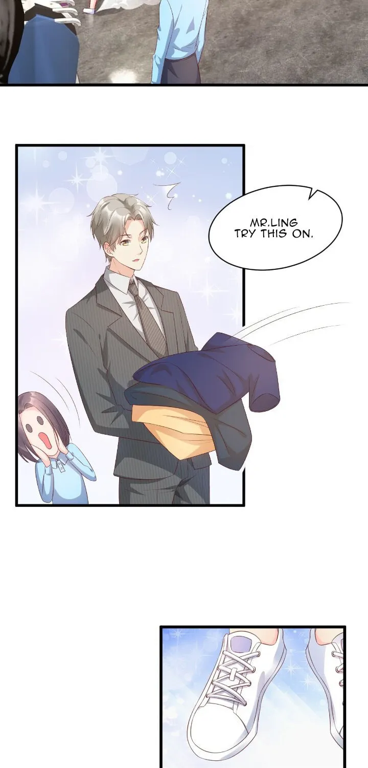 Read A Chance to Cherish (Colored) chapter 14 image 16 on Lezhin