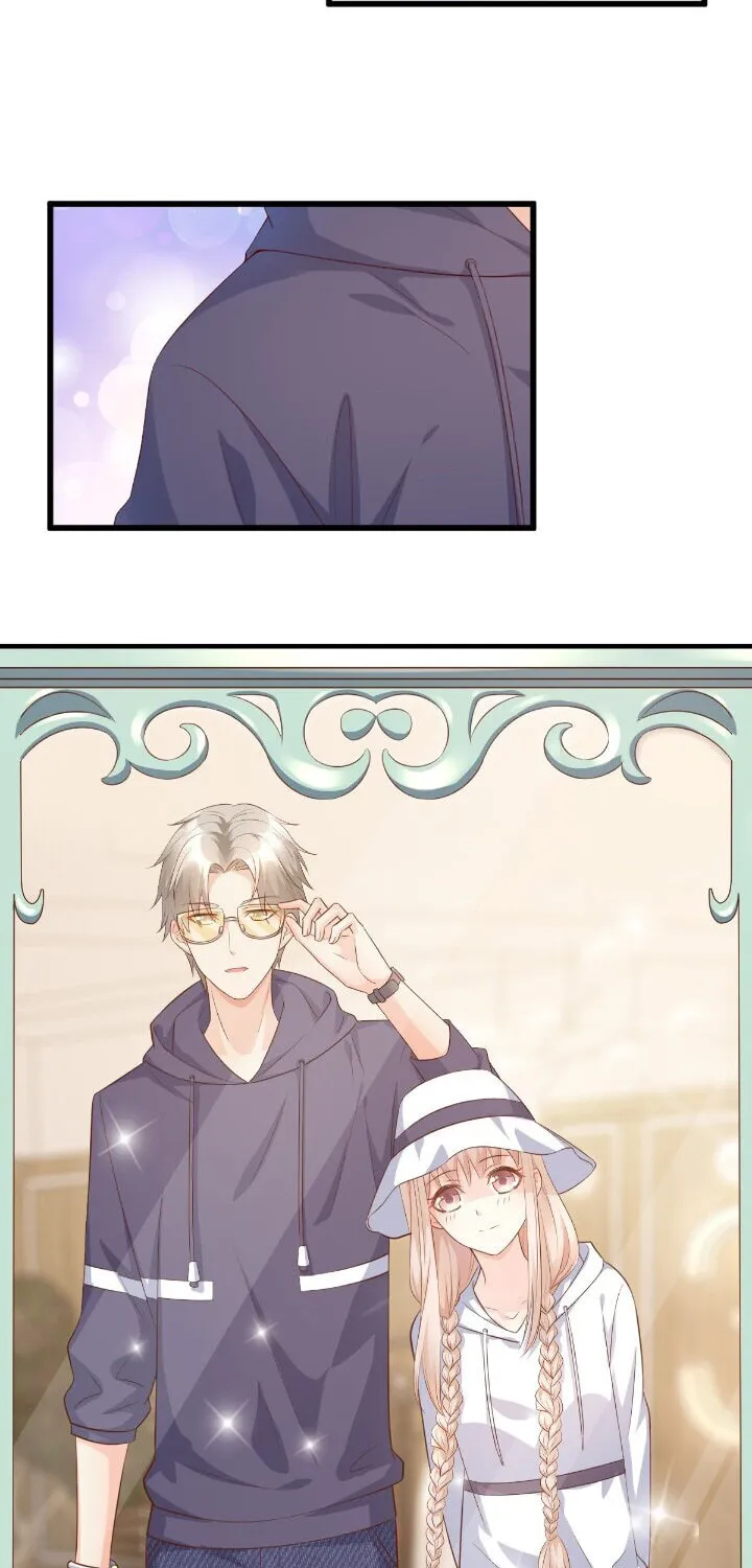 Read A Chance to Cherish (Colored) chapter 14 image 17 on Lezhin