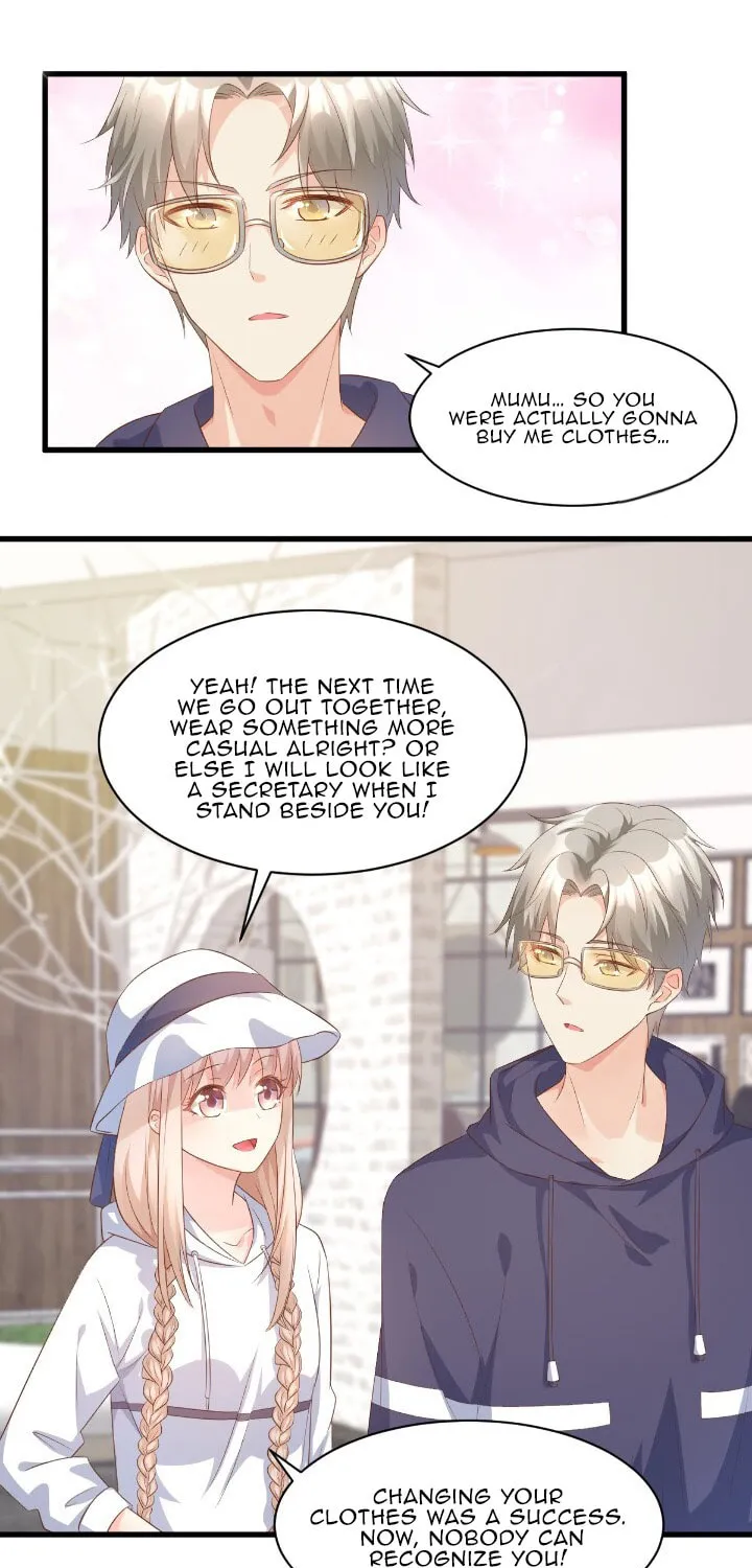 Read A Chance to Cherish (Colored) chapter 14 image 19 on Lezhin