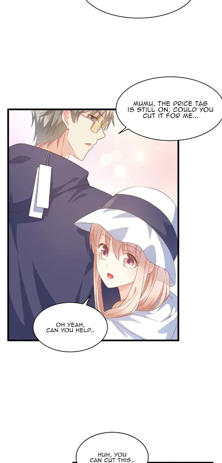 Read A Chance to Cherish (Colored) chapter 14 image 20 on Lezhin