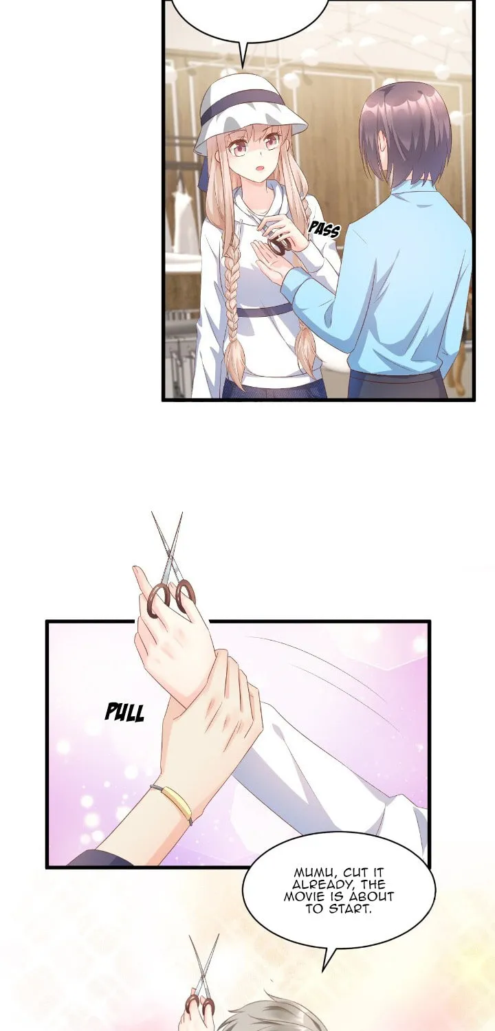 Read A Chance to Cherish (Colored) chapter 14 image 21 on Lezhin