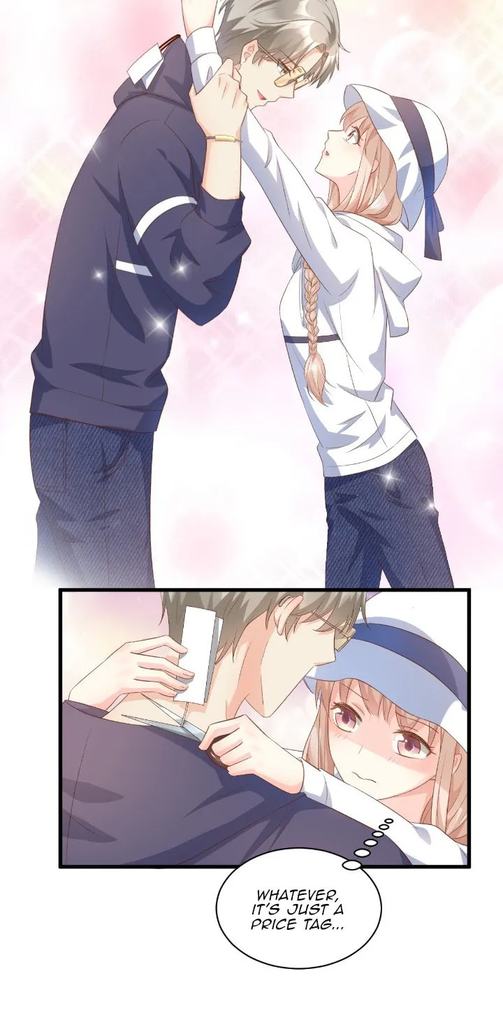 Read A Chance to Cherish (Colored) chapter 14 image 22 on Lezhin
