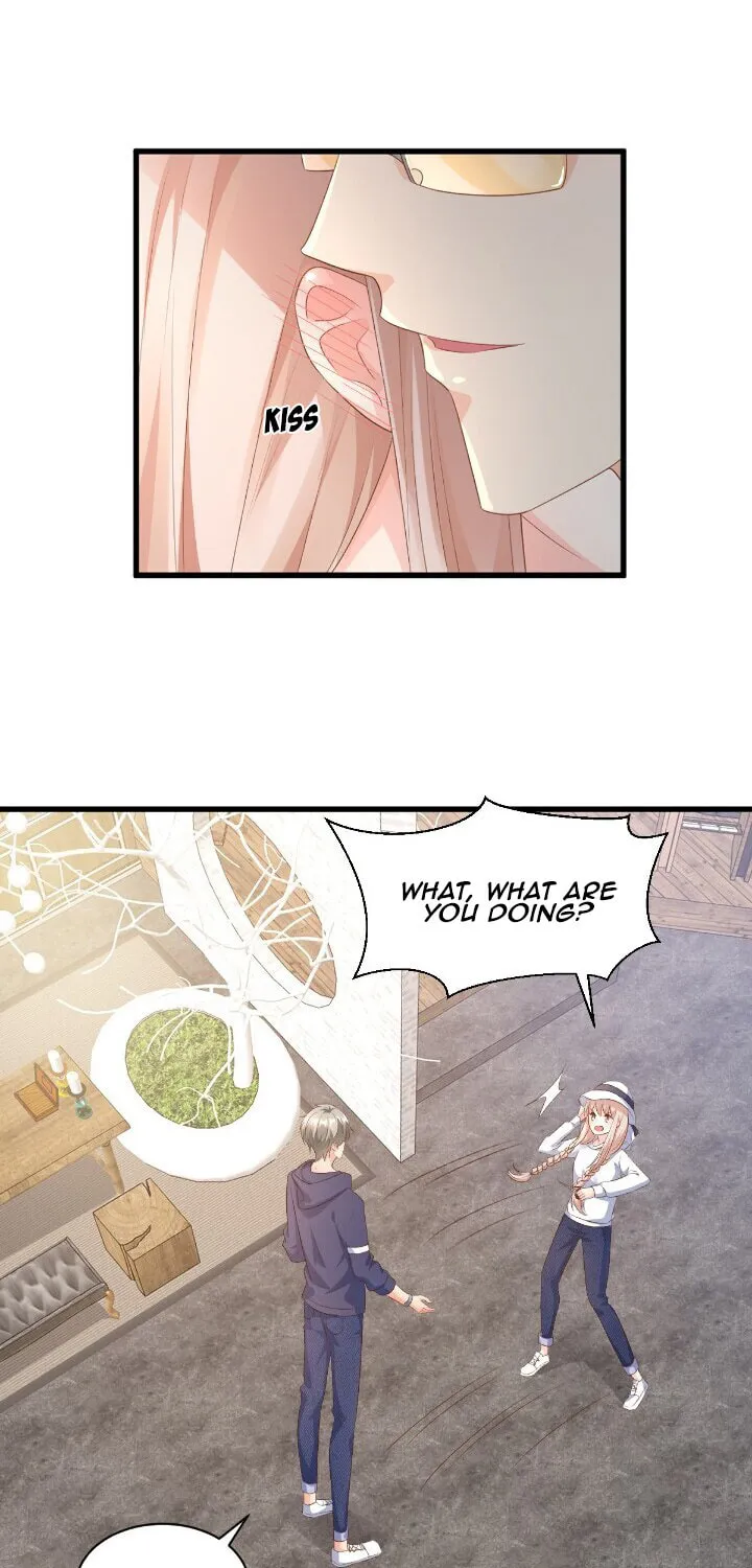 Read A Chance to Cherish (Colored) chapter 14 image 23 on Lezhin