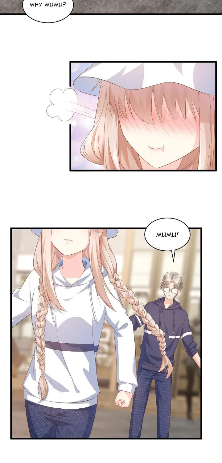 Read A Chance to Cherish (Colored) chapter 14 image 24 on Lezhin