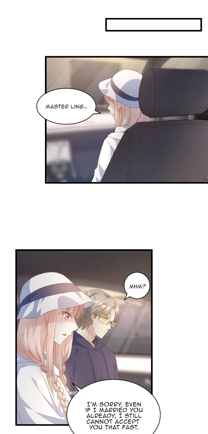 Read A Chance to Cherish (Colored) chapter 14 image 27 on Lezhin