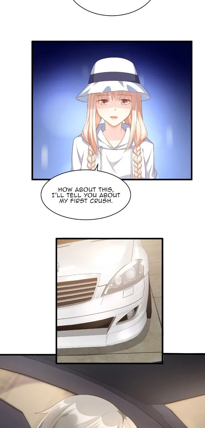 Read A Chance to Cherish (Colored) chapter 14 image 28 on Lezhin