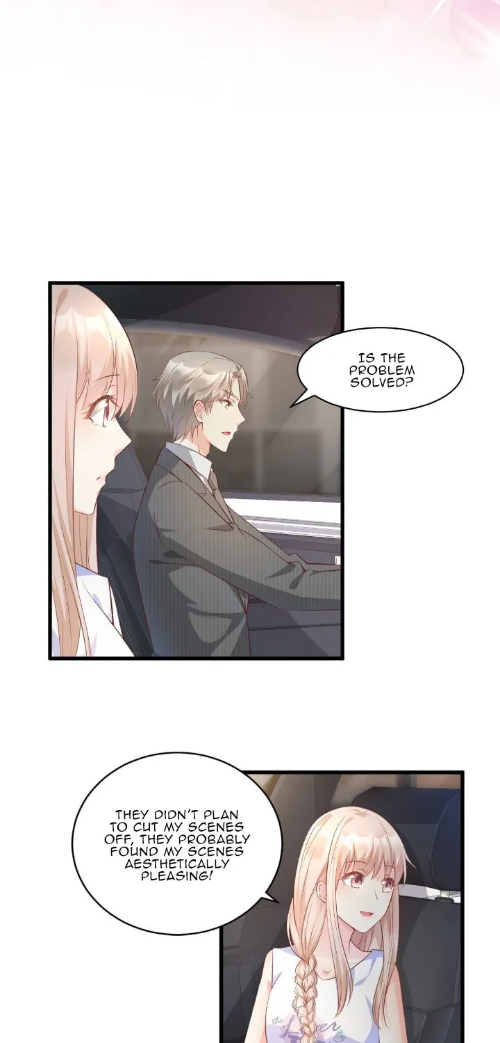 Read A Chance to Cherish (Colored) chapter 14 image 3 on Lezhin