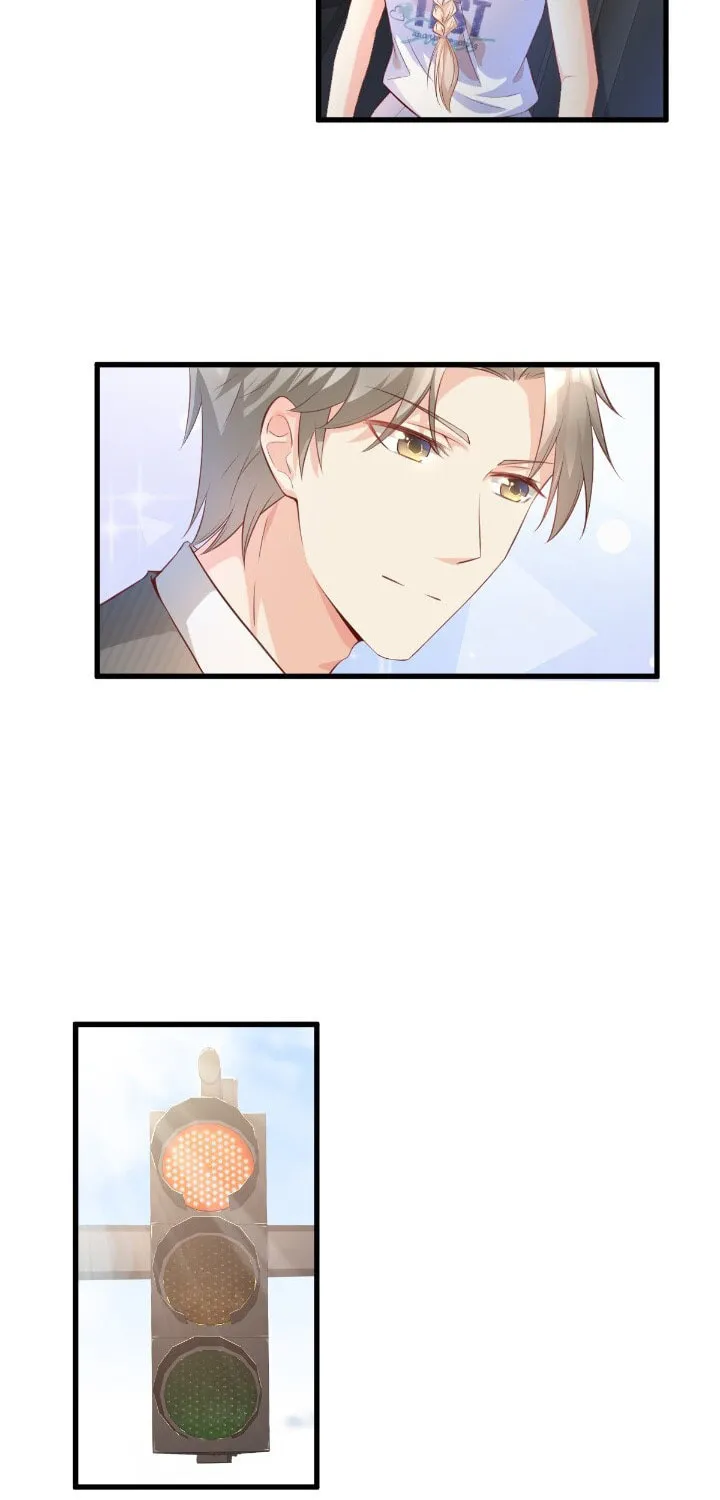 Read A Chance to Cherish (Colored) chapter 14 image 4 on Lezhin