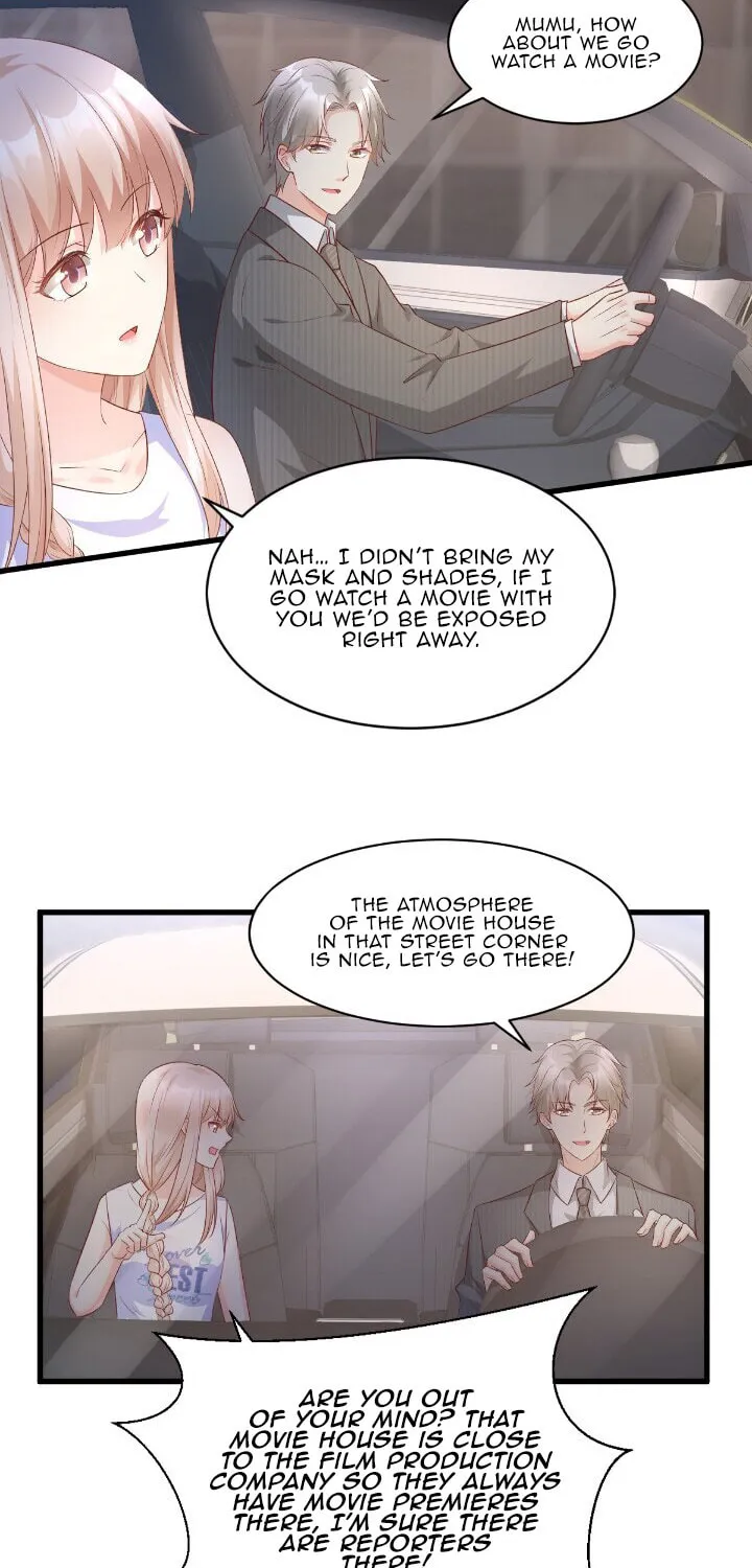 Read A Chance to Cherish (Colored) chapter 14 image 7 on Lezhin