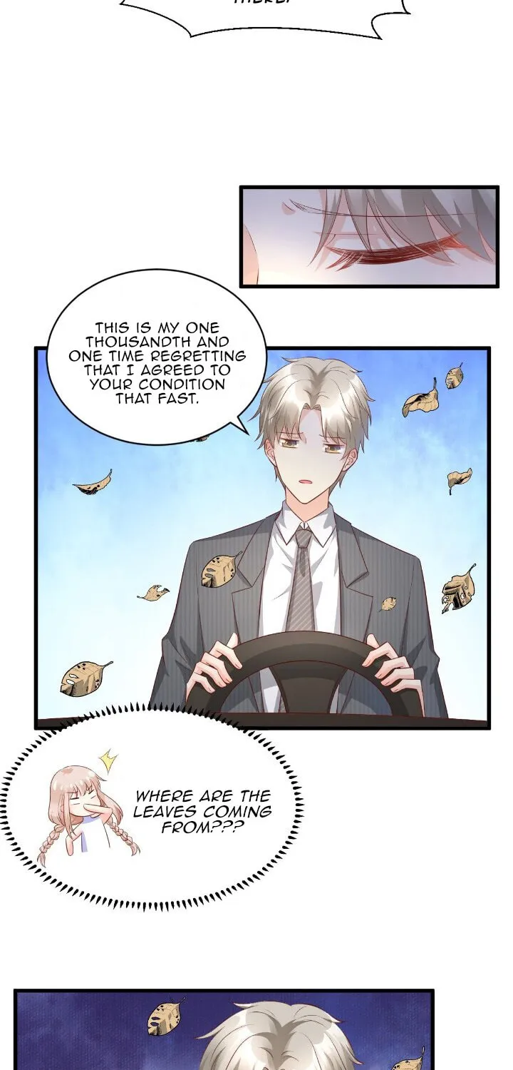 Read A Chance to Cherish (Colored) chapter 14 image 8 on Lezhin