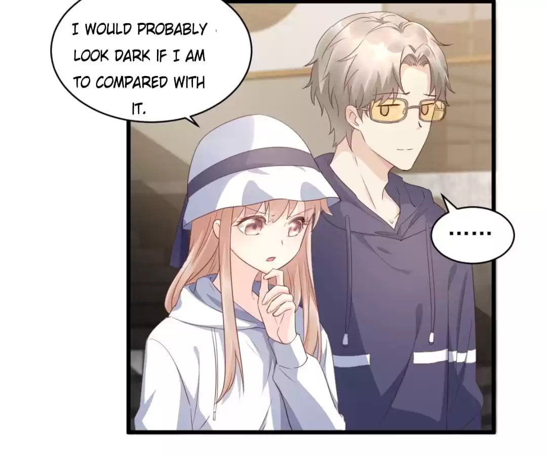 Read A Chance to Cherish (Colored) chapter 15 image 3 on Lezhin
