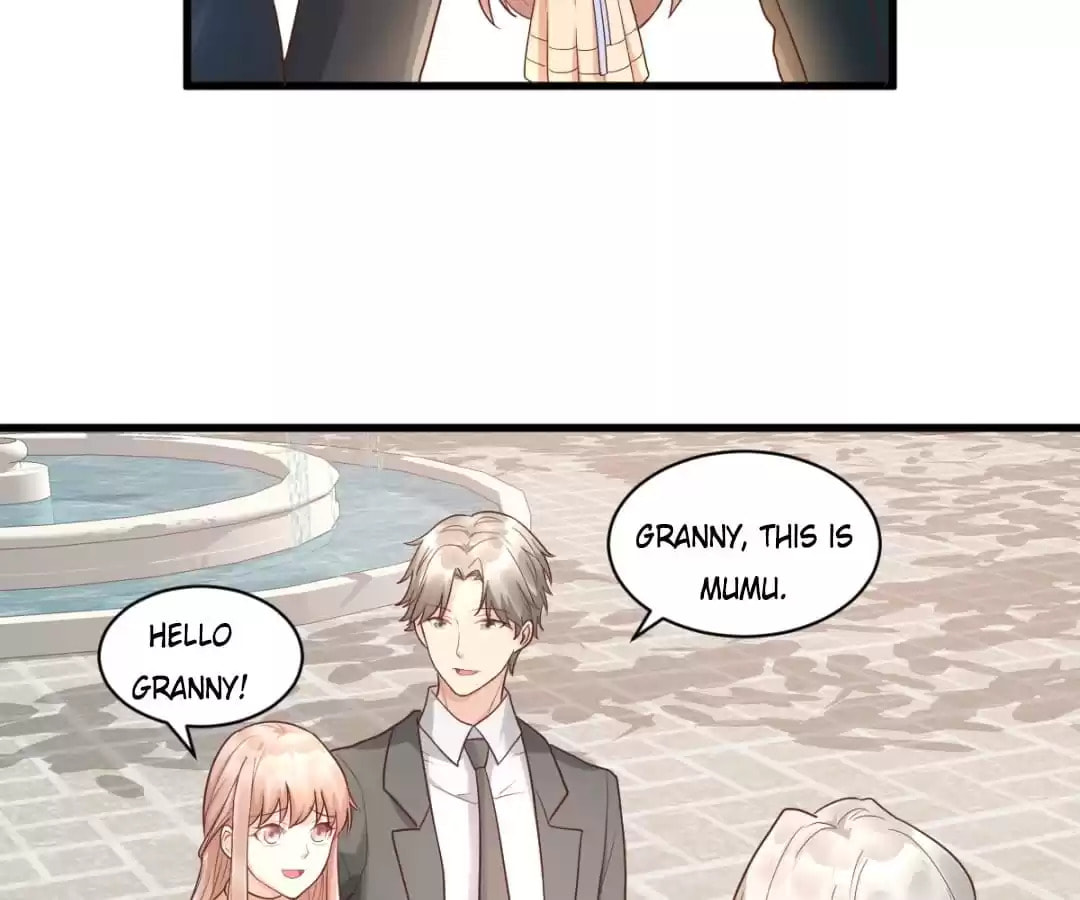 Read A Chance to Cherish (Colored) chapter 15 image 32 on Lezhin