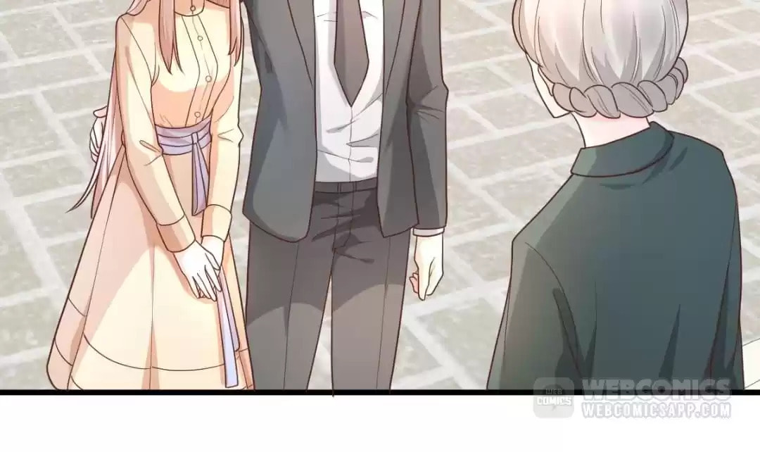 Read A Chance to Cherish (Colored) chapter 15 image 33 on Lezhin