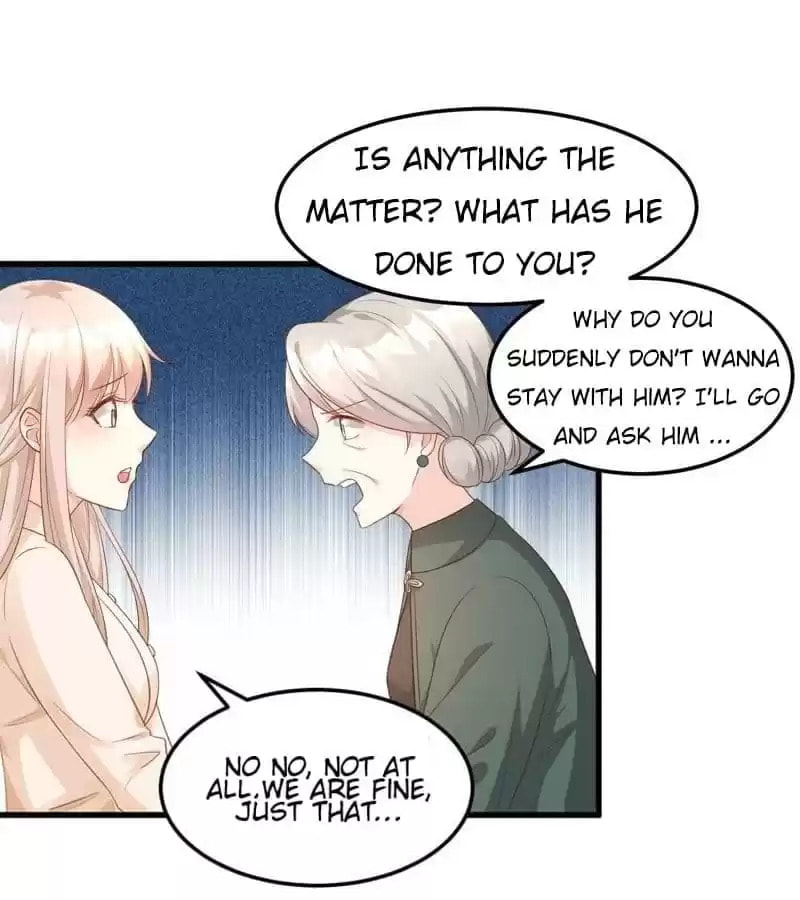 Read A Chance to Cherish (Colored) chapter 16 image 11 on Lezhin