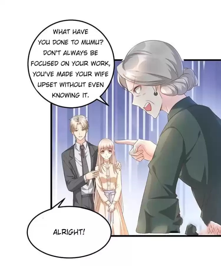 Read A Chance to Cherish (Colored) chapter 16 image 14 on Lezhin