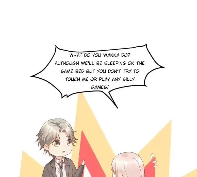 Read A Chance to Cherish (Colored) chapter 16 image 20 on Lezhin