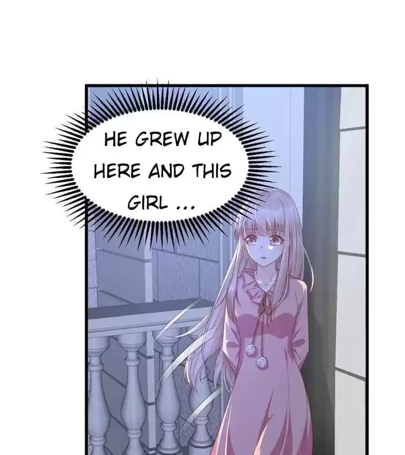 Read A Chance to Cherish (Colored) chapter 16 image 47 on Lezhin