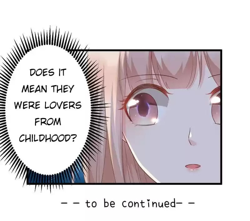 Read A Chance to Cherish (Colored) chapter 16 image 49 on Lezhin