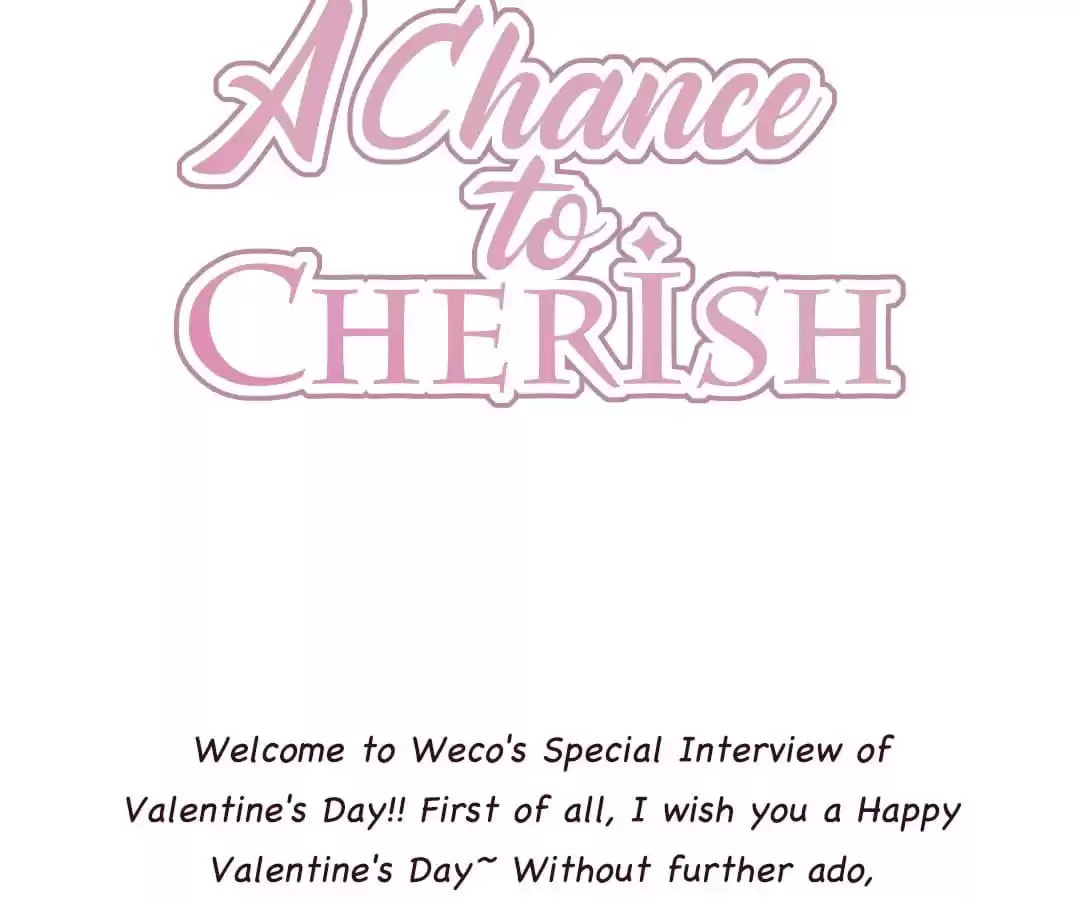 Read A Chance to Cherish (Colored) chapter 17.1 image 2 on Lezhin
