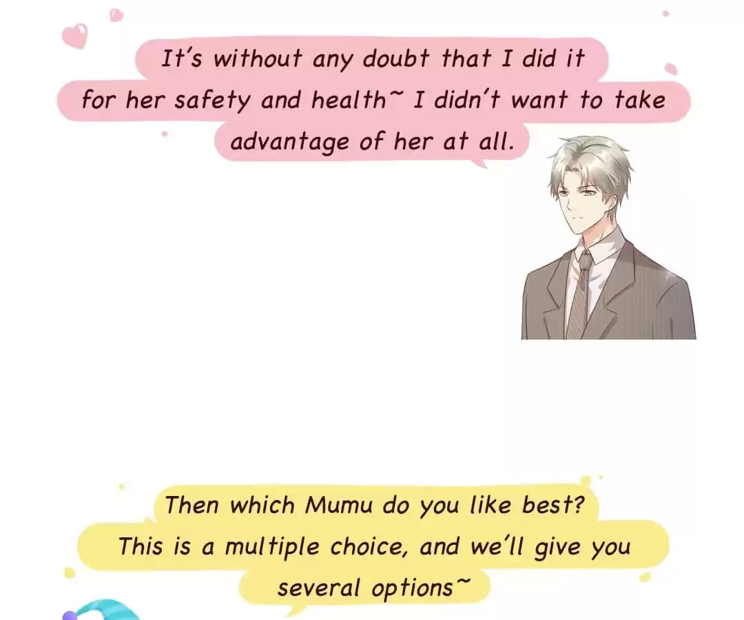 Read A Chance to Cherish (Colored) chapter 17.1 image 7 on Lezhin
