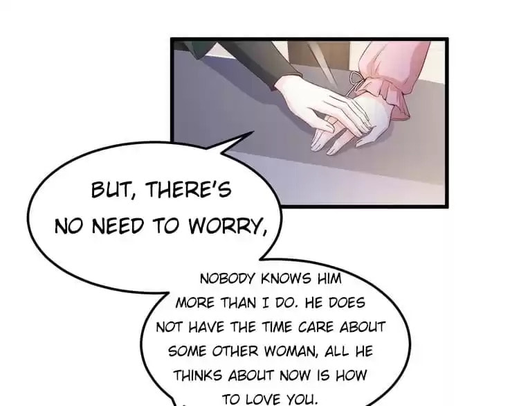 Read A Chance to Cherish (Colored) chapter 17 image 22 on Lezhin