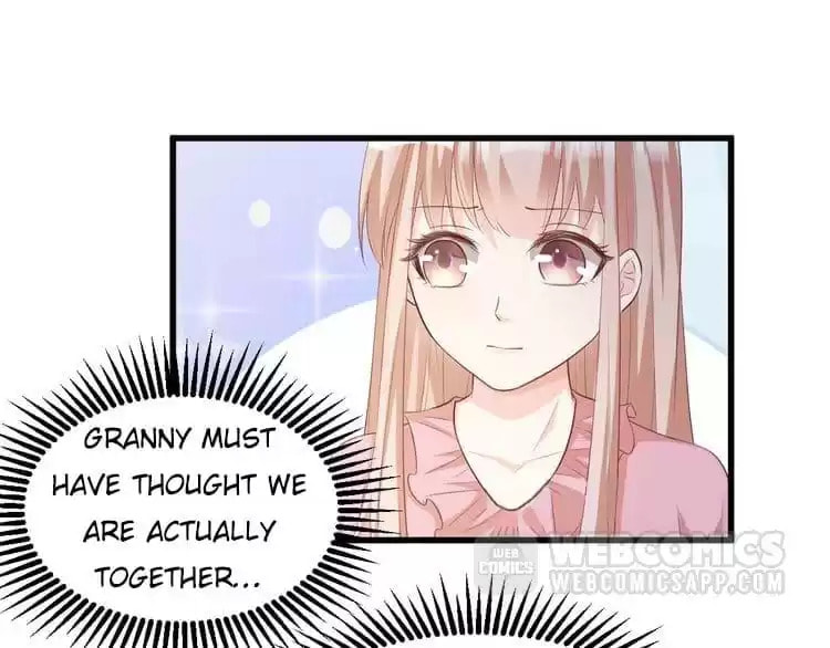 Read A Chance to Cherish (Colored) chapter 17 image 25 on Lezhin