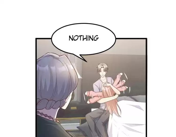 Read A Chance to Cherish (Colored) chapter 18 image 16 on Lezhin