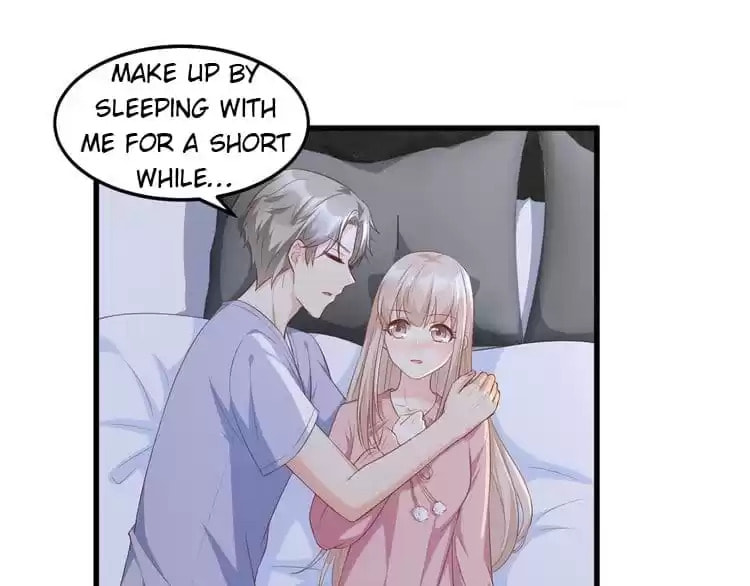 Read A Chance to Cherish (Colored) chapter 18 image 29 on Lezhin