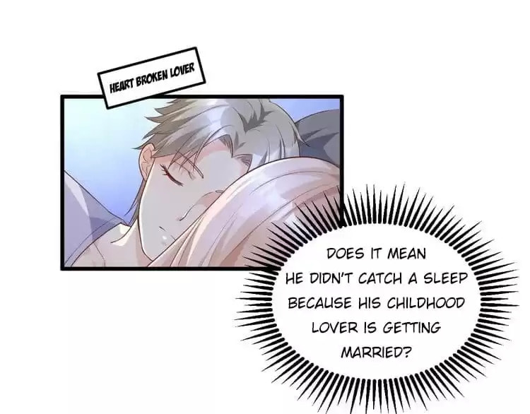 Read A Chance to Cherish (Colored) chapter 18 image 31 on Lezhin