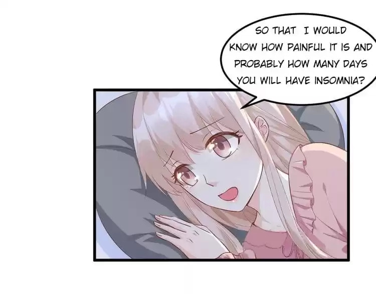 Read A Chance to Cherish (Colored) chapter 18 image 34 on Lezhin