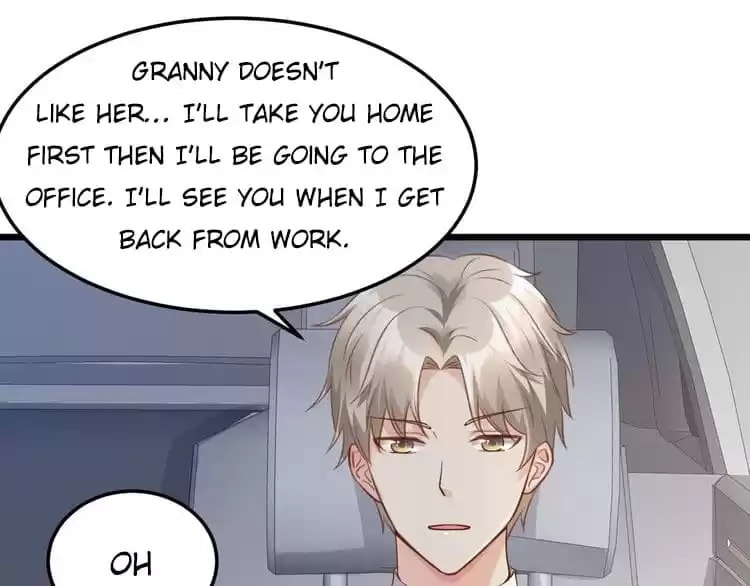 Read A Chance to Cherish (Colored) chapter 19 image 10 on Lezhin
