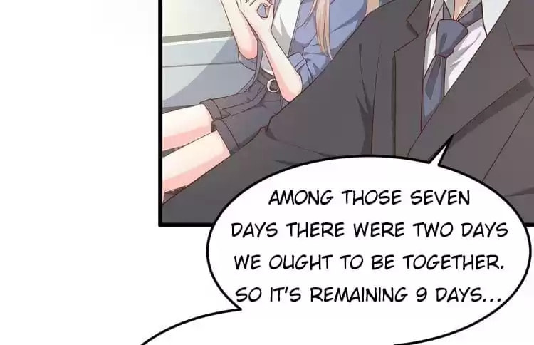 Read A Chance to Cherish (Colored) chapter 19 image 13 on Lezhin