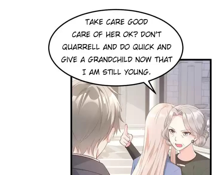 Read A Chance to Cherish (Colored) chapter 19 image 2 on Lezhin