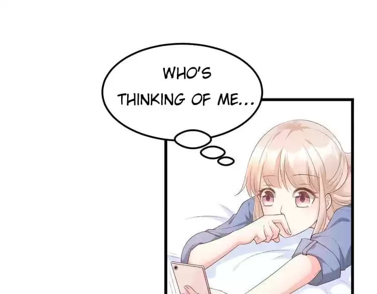 Read A Chance to Cherish (Colored) chapter 19 image 27 on Lezhin