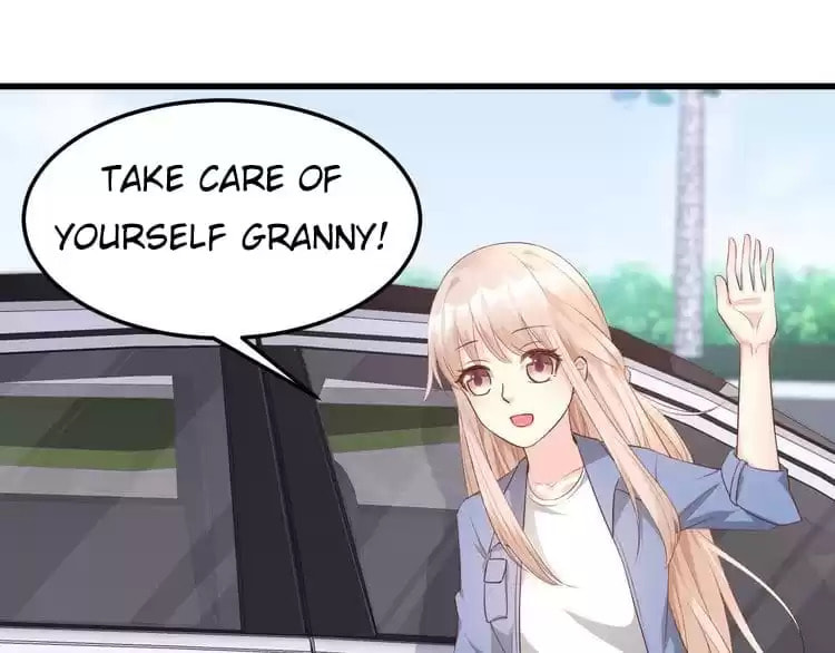 Read A Chance to Cherish (Colored) chapter 19 image 4 on Lezhin