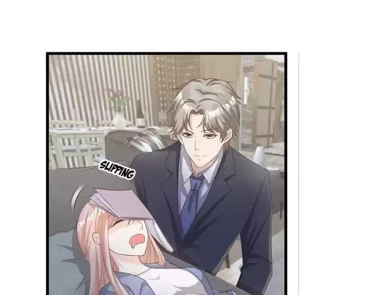Read A Chance to Cherish (Colored) chapter 19 image 53 on Lezhin