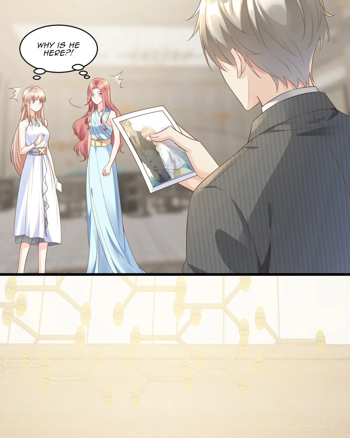 Read A Chance to Cherish (Colored) chapter 2 image 10 on Lezhin