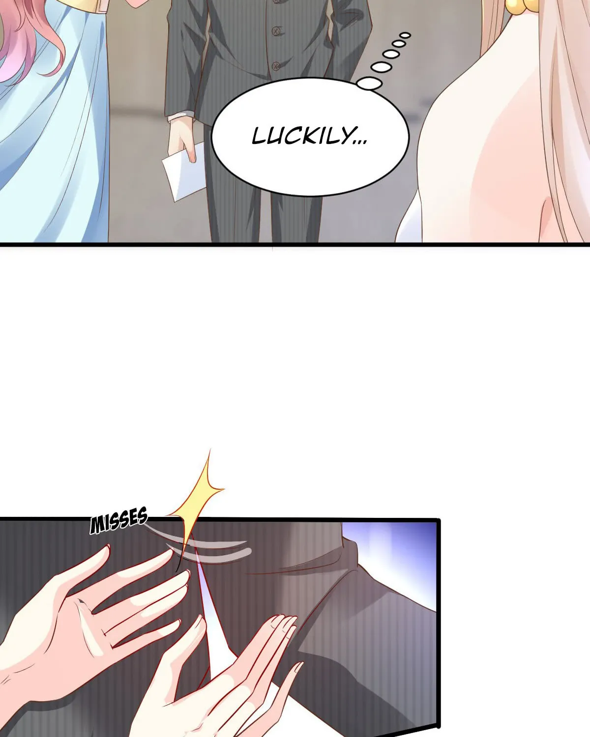 Read A Chance to Cherish (Colored) chapter 2 image 14 on Lezhin