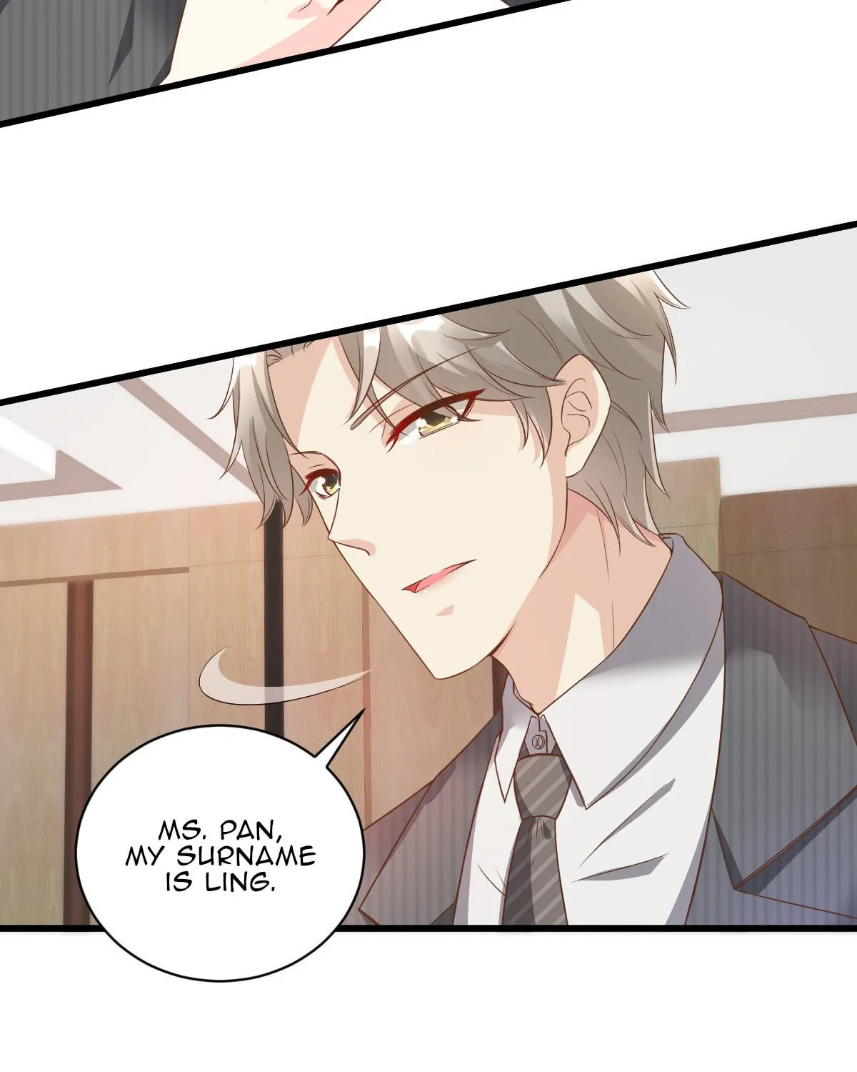 Read A Chance to Cherish (Colored) chapter 2 image 15 on Lezhin
