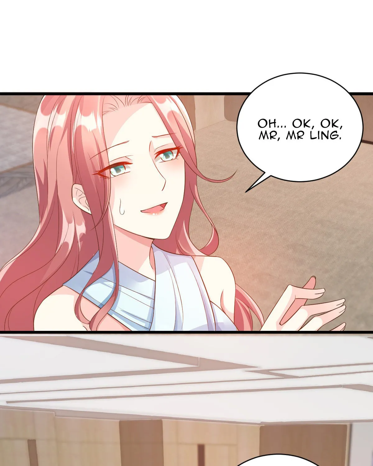 Read A Chance to Cherish (Colored) chapter 2 image 16 on Lezhin