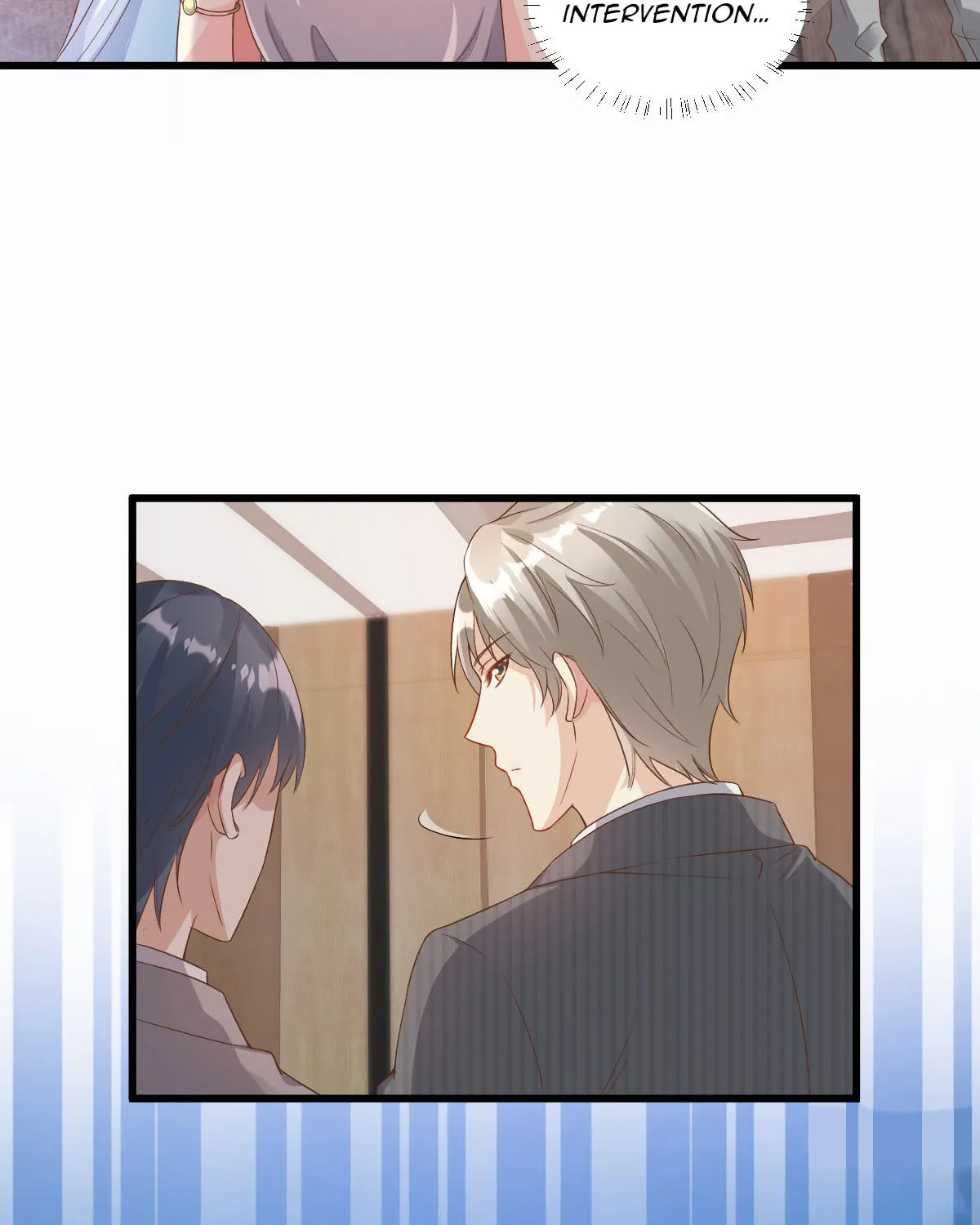 Read A Chance to Cherish (Colored) chapter 2 image 18 on Lezhin
