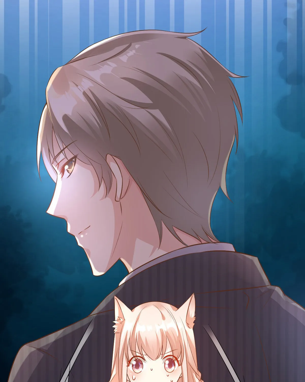 Read A Chance to Cherish (Colored) chapter 2 image 19 on Lezhin